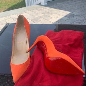 Christian Louboutin Pigalle Follies